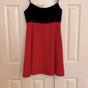 Vintage Semi-formal Dress